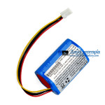 Μπαταρία για Tyco Healthcare 382.400 F010484 B1140 AMED0138 - Μπαταρία αντικατάστασης