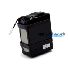 Μπαταρία για Welch Allyn 45NEO 450TO 450EO 45NTO 45MTO 45MEO 45NEO-E6 B11453 4500 με 84 - Μπαταρία αντικατάστασης