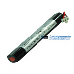 Μπαταρία για Welch Allyn AED 10 00185-2 12V 3ΑΗ Li / Mn02 - Μπαταρία αντικατάστασης Μπαταρία για Welch Allyn AED 10 00185-2 12V 3ΑΗ Li / Mn02 - Μπαταρία αντικατάστασης