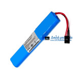 Μπαταρία για Welch Allyn AUDIO PATH Grason GSI70 1770-9672 - Μπαταρία αντικατάστασης