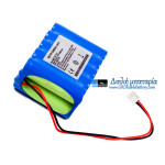 Μπαταρία για Άγγελος AJ5800 AJ5807 AJ5811 HYHB-1227 - Μπαταρία αντικατάστασης