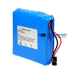 Μπαταρία για εκατομμύρια ML700 ML1100 - Μπαταρία αντικατάστασης