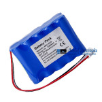Μπαταρία για την Κορέα Bionet BM3 WIDE ΕΕΚ GP180AAHYMX2 - Μπαταρία αντικατάστασης