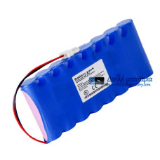 Μπαταρία για Χάρτης Kontron Vitalogik 4500 TSGLIIO100298 10120026 - Μπαταρία αντικατάστασης