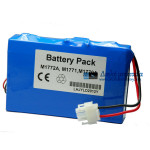 Μπαταρία για HP PageWriter 300PI 200i 200 100 - Μπαταρία αντικατάστασης Μπαταρία για HP PageWriter 300PI 200i 200 100 - Μπαταρία αντικατάστασης