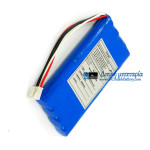 Μπαταρία για Fukuda FX-7102 FCP-7101 8PH-4 / 3A3700-H-J18 - Αντικατάσταση μπαταρίας