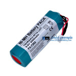 Μπαταρία για Fukuda FX-7202 T8HRAAU-4713 - Μπαταρία αντικατάστασης