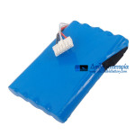 Μπαταρία για Nihon Kohden CS-NK1450MD ΗΚΓ-1450 ECG-1550K ΗΚΓ-1500K ECG-1530 - Μπαταρία αντικατάστασης Μπαταρία για Nihon Kohden CS-NK1450MD ΗΚΓ-1450 ECG-1550K ΗΚΓ-1500K ECG-1530 - Μπαταρία αντικατάστασης