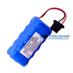 Μπαταρία για Nihon Kohden TEC-7621C TEC-7631C TEC-5500 TEC-5521 TEC-5531 - Μπαταρία αντικατάστασης