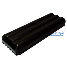 Μπαταρία για Fluke 116 - 066 668 225 BP7235 DSP-4000 DSP-4000PL - Μπαταρία αντικατάστασης