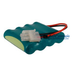 Μπαταρία για OMRON 48H907NE 48H907N 48H907N-AU MGH00124 - Μπαταρία αντικατάστασης Μπαταρία για OMRON 48H907NE 48H907N 48H907N-AU MGH00124 - Μπαταρία αντικατάστασης