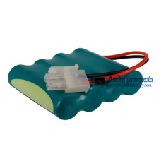 Μπαταρία για OMRON 48H907NE 48H907N 48H907N-AU MGH00124 - Μπαταρία αντικατάστασης Μπαταρία για OMRON 48H907NE 48H907N 48H907N-AU MGH00124 - Μπαταρία αντικατάστασης