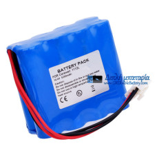 Μπαταρία για Carewell 1112L M05-32442L-00 - Μπαταρία αντικατάστασης