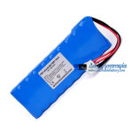 Μπαταρία για Carewell ΗΚΓ-1101 ECG-1101G ECG-στεγνωτήρα 1101 Β - Μπαταρία αντικατάστασης