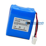 Μπαταρία για Contec ΗΚΓ-1200 ECG-1200g ECG-1600D - Μπαταρία αντικατάστασης