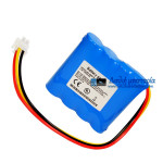 Μπαταρία για Cosmed Pony FXDesktop GP450LAH4BMXE Pony FX - Μπαταρία αντικατάστασης Μπαταρία για Cosmed Pony FXDesktop GP450LAH4BMXE Pony FX - Μπαταρία αντικατάστασης