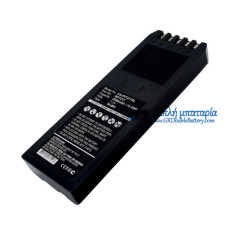 Μπαταρία για Fluke 741 741B 743 743b 863 865 867 867B DSP100 DSP2000 BP7217 - Μπαταρία αντικατάστασης Μπαταρία για Fluke 741 741B 743 743b 863 865 867 867B DSP100 DSP2000 BP7217 - Μπαταρία αντικατάστασης