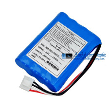 Μπαταρία για Fukuda FX-3010 HHR-19AL24G1FD LS1610 - Μπαταρία αντικατάστασης