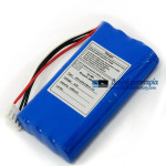 Μπαταρία για Fukuda FX7000 FX7100 FX7100 8PH-4 / 3A3700-H-318 - Αντικατάσταση μπαταρίας Μπαταρία για Fukuda FX7000 FX7100 FX7100 8PH-4 / 3A3700-H-318 - Αντικατάσταση μπαταρίας