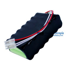 Μπαταρία για GE DASH 2500 2023852-029 N1082 AMED2250 - Μπαταρία αντικατάστασης Μπαταρία για GE DASH 2500 2023852-029 N1082 AMED2250 - Μπαταρία αντικατάστασης