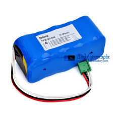 Μπαταρία για GE DASH2000 DASH 2000 92916781 - Μπαταρία αντικατάστασης