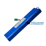 Μπαταρία για GE Marquette Mac 1000 MAC 1100 MAC 1200 MAC 1200ST 303-442-70 303 44270 - Μπαταρία αντικατάστασης