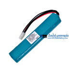 Μπαταρία για Medtronic Lifepak 20 10 ώρες-SCU - Μπαταρία αντικατάστασης