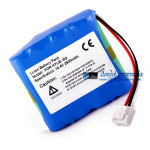 Μπαταρία για Mindray DECG-03A MEC-03 18287-2000 - Μπαταρία αντικατάστασης