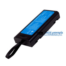 Μπαταρία για Mindray IMEC8 IMEC10 IEMEC12 IPM8 IPM10 IPM12 LI13I001A - Μπαταρία αντικατάστασης Μπαταρία για Mindray IMEC8 IMEC10 IEMEC12 IPM8 IPM10 IPM12 LI13I001A - Μπαταρία αντικατάστασης