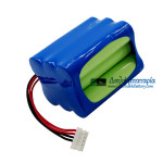 Μπαταρία για Nellcor Puritan Bennett N560 N560 N550B M6008-0 - Μπαταρία αντικατάστασης
