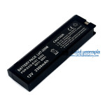 Μπαταρία για Nihon Kohden ΗΚΓ-6851K 6511 ECG-6951d 6OEC 6102A 6105A 6543A 6543 6543L 6551 6651A - Μπαταρία αντικατάστασης