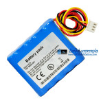 Μπαταρία για NSK EndoMate DT X-SMARTU421-070 - Μπαταρία αντικατάστασης Μπαταρία για NSK EndoMate DT X-SMARTU421-070 - Μπαταρία αντικατάστασης
