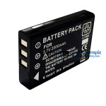 Μπαταρία για Otometrics Madsen AccuScreen 8-73-02400 GSI 70 - Μπαταρία αντικατάστασης Μπαταρία για Otometrics Madsen AccuScreen 8-73-02400 GSI 70 - Μπαταρία αντικατάστασης