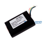 Μπαταρία για PHILIPS 863266 989803166291 453564243501 989803174881 - Μπαταρία αντικατάστασης