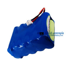 Μπαταρία για Smiths WZ50C2 WZ50S WZS50F2 WZ50C6 WZ50C66T WZ50C6T WZ50C6 WZ50C6T - Μπαταρία αντικατάστασης Μπαταρία για Smiths WZ50C2 WZ50S WZS50F2 WZ50C6 WZ50C66T WZ50C6T WZ50C6 WZ50C6T - Μπαταρία αντικατάστασης
