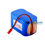 Μπαταρία για Terumo te-112 6Ν-1200SCK - Μπαταρία αντικατάστασης Μπαταρία για Terumo te-112 6Ν-1200SCK - Μπαταρία αντικατάστασης