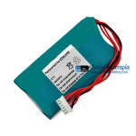 Μπαταρία για Zoncare BAT-120005 WPCO5-1041 ΖΩ-1203C WPD05-0023 - Μπαταρία αντικατάστασης Μπαταρία για Zoncare BAT-120005 WPCO5-1041 ΖΩ-1203C WPD05-0023 - Μπαταρία αντικατάστασης