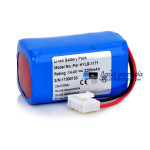 Μπαταρία για Zoncare HYLB-1171 ΖΩ-1206 - Μπαταρία αντικατάστασης