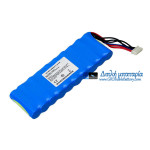 Μπαταρία για Zoncare ΖΩ-1201 ΖΩ-1201G BAT-120003 BAT-120004 - Μπαταρία αντικατάστασης Μπαταρία για Zoncare ΖΩ-1201 ΖΩ-1201G BAT-120003 BAT-120004 - Μπαταρία αντικατάστασης