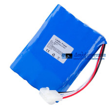 Μπαταρία για ΑΒΕΑ VENT 68339 AS36068-1 SCROLL PUMP - Μπαταρία αντικατάστασης Μπαταρία για ΑΒΕΑ VENT 68339 AS36068-1 SCROLL PUMP - Μπαταρία αντικατάστασης