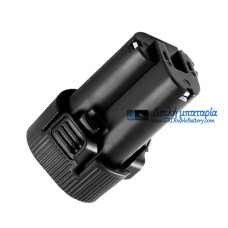 Μπαταρία για Makita 194550-6 194551 έως 4 195332 με 9 BL1013 BL1014 - Μπαταρία αντικατάστασης Μπαταρία για Makita 194550-6 194551 έως 4 195332 με 9 BL1013 BL1014 - Μπαταρία αντικατάστασης