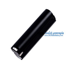 Μπαταρία για Makita 4770D 6002D 6002DW 6002DWK 7.2Volt - Μπαταρία αντικατάστασης Μπαταρία για Makita 4770D 6002D 6002DW 6002DWK 7.2Volt - Μπαταρία αντικατάστασης