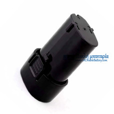Μπαταρία για Makita 194355-4 194.356 με 2 BL7010 - Μπαταρία αντικατάστασης Μπαταρία για Makita 194355-4 194.356 με 2 BL7010 - Μπαταρία αντικατάστασης