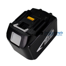 Μπαταρία για Makita BML184 BML185 (φακός) BJS130 BDA350 BFS450 BHR202 BFR750 - Μπαταρία αντικατάστασης
