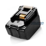 Μπαταρία για Makita BDF343 BDF343H BDF343RHE BDF343SHE BDF445RHE BUS142 14.4Volt - Μπαταρία αντικατάστασης Μπαταρία για Makita BDF343 BDF343H BDF343RHE BDF343SHE BDF445RHE BUS142 14.4Volt - Μπαταρία αντικατάστασης