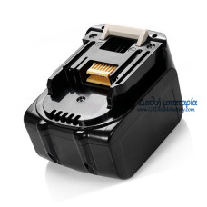 Μπαταρία για Makita TD135DSHG TD135DSHX 14.4Volt - Μπαταρία αντικατάστασης Μπαταρία για Makita TD135DSHG TD135DSHX 14.4Volt - Μπαταρία αντικατάστασης