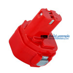 Μπαταρία για Makita 6835D 6327DWE 6835DA 6835DWA 6835DWAE 6835DWB 6835DWD 6914D - Μπαταρία αντικατάστασης Μπαταρία για Makita 6835D 6327DWE 6835DA 6835DWA 6835DWAE 6835DWB 6835DWD 6914D - Μπαταρία αντικατάστασης