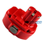 Μπαταρία για Makita 193061-8 193102-0 193140-2 193159-1 193783-0 18Volt - Μπαταρία αντικατάστασης Μπαταρία για Makita 193061-8 193102-0 193140-2 193159-1 193783-0 18Volt - Μπαταρία αντικατάστασης