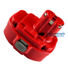 Μπαταρία για Makita 4334D 4334DWD 4334DWDE 5026DA 5026DB 5026DWA 18Volt - Μπαταρία αντικατάστασης Μπαταρία για Makita 4334D 4334DWD 4334DWDE 5026DA 5026DB 5026DWA 18Volt - Μπαταρία αντικατάστασης