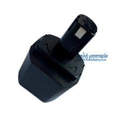 Μπαταρία για Ryobi Β-9620F2 B-967F1 B-963F2 1400669 - Μπαταρία αντικατάστασης Μπαταρία για Ryobi Β-9620F2 B-967F1 B-963F2 1400669 - Μπαταρία αντικατάστασης